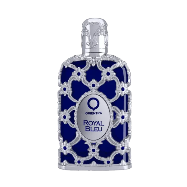Orientica Royal Bleu EDP 80 ml