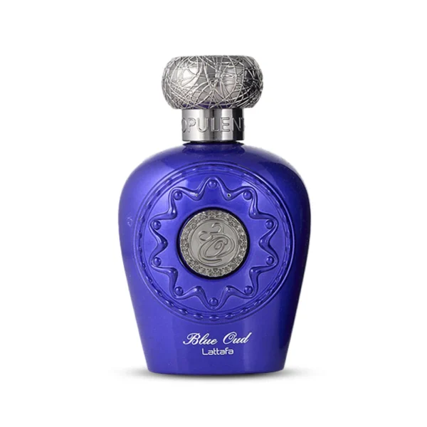 Lattafa Blue Oud EDP 100 ml