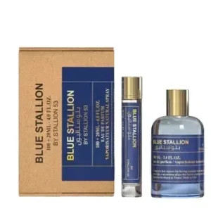 Emper Blue Stallion EDP 100 ml