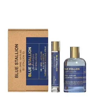 Emper Blue Stallion EDP 100 ml