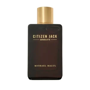 Citizen Jack Absolute 1 Michael Malul Cintizen Jack EDP 100 ml