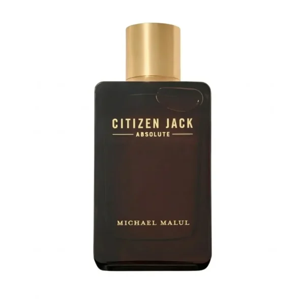 Michael Malul Cintizen Jack EDP 100 ml