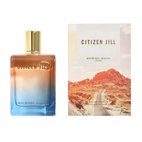Michael Malul Citizen Jill EDP 100 ml