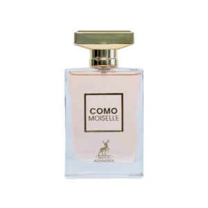 Maison Alhambra Como Moisille EDP 100 ml