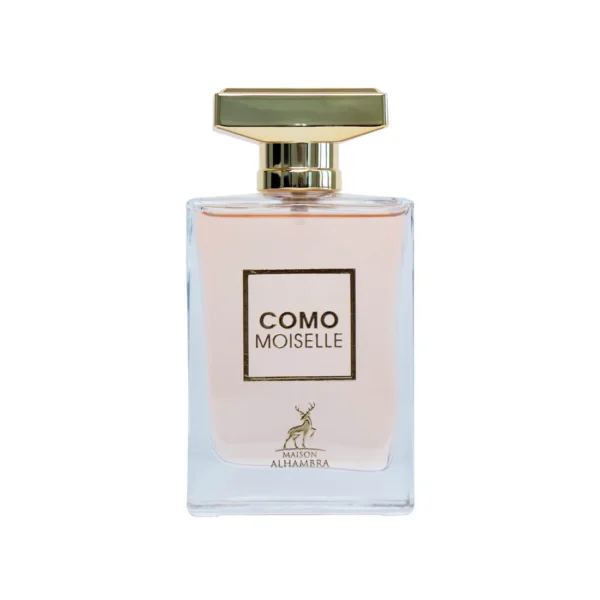 Maison Alhambra Como Moisille EDP 100 ml