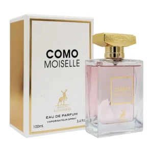 Maison Alhambra Como Moisille EDP 100 ml