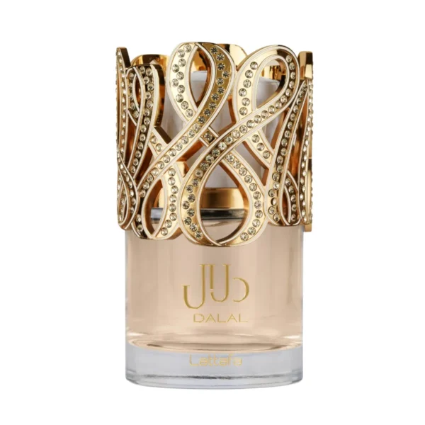 Lattafa Dalal EDP 100 ml