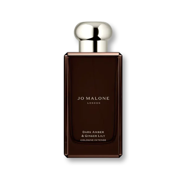 Jo Malone Dark Amber & Ginger Lily Cologne Intense EDC 100 ml