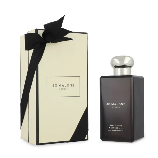 Jo Malone Dark Amber & Ginger Lily Cologne Intense EDC 100 ml