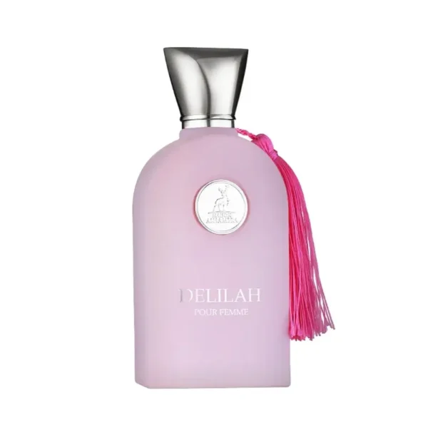 Maison Alhambra Delilah Pour Femme EDP 100 ml