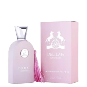 Maison Alhambra Delilah Pour Femme EDP 100 ml