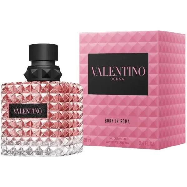 Valentino Donna Born in Roma EDP 100 ml