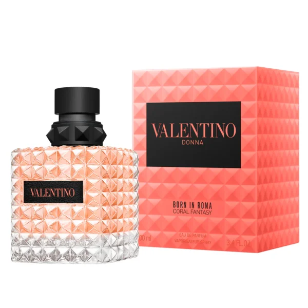 Valentino Donna Born in Roma Coral Fantasy EDP 100 ml