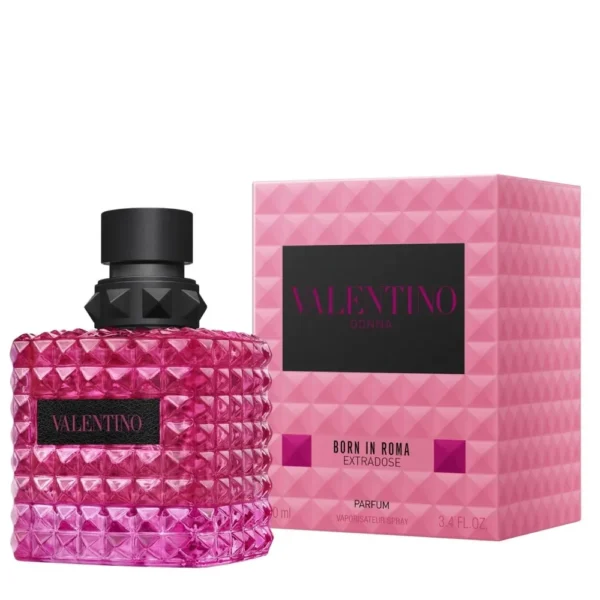 Valentino Donna Born in Roma Extradose PARFUM 100 ml