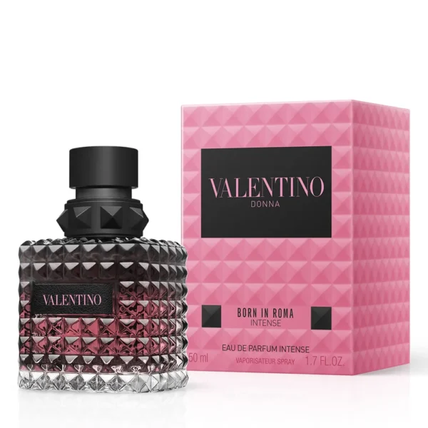 Valentino Donna Born in Roma Intense EDP 100 ml
