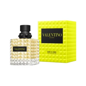 Valentino Donna Born in Roma Yellow Dream EDP 100 ml