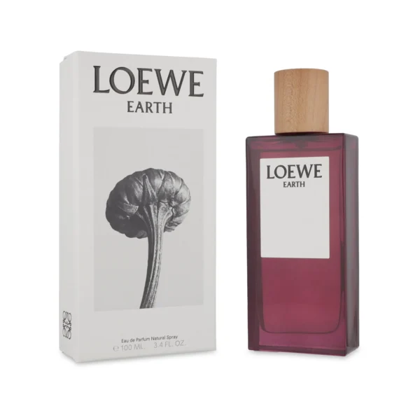 Loewe Earth EDP 100 ml