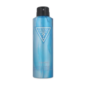 Guess Elements Blue Frost Desodorante Body Spray 226 ml