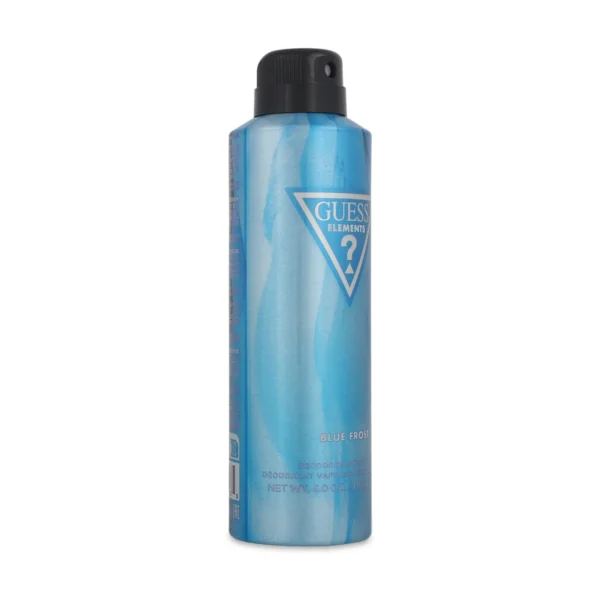 Guess Elements Blue Frost Desodorante Body Spray 226 ml
