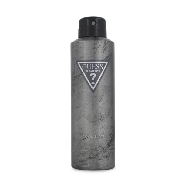 Guess Elements Cool Slate Desodorante Body Spray 226 ml