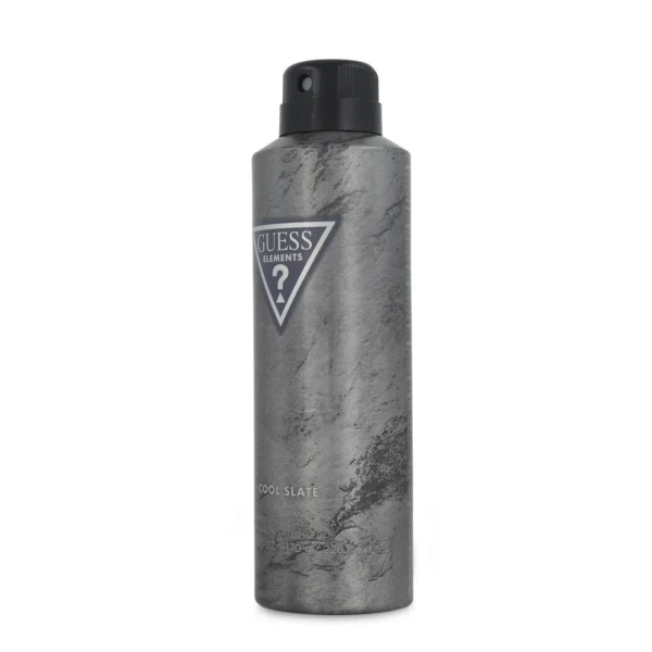 Guess Elements Cool Slate Desodorante Body Spray 226 ml