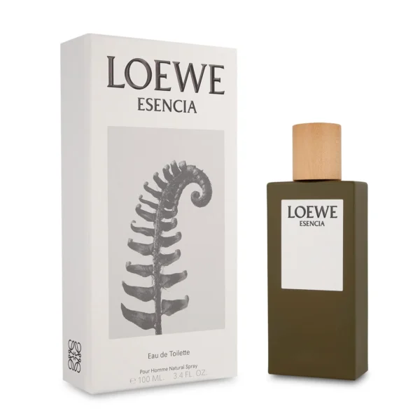 Loewe Esencia EDT 100 ml