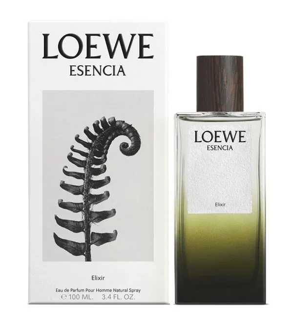 Loewe Esencia Elixir EDP 100 ml