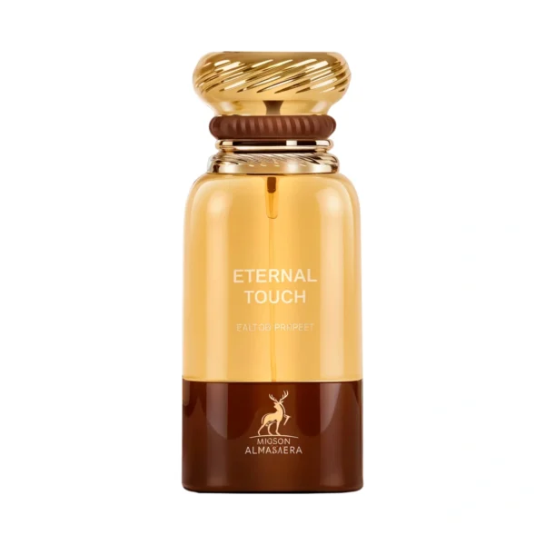 Maison Alhambra Eternal Touch EDP 80 ml