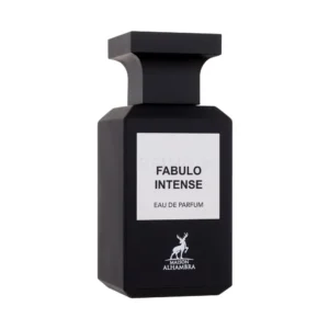 Fabulo Intense 1 Maison Alhambra Fabulo Intense EDP 80 ml
