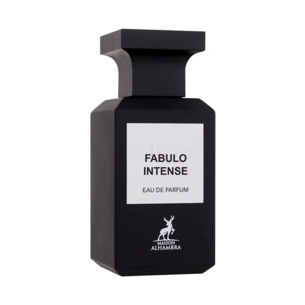 Fabulo Intense 1 Maison Alhambra Fabulo Intense EDP 80 ml