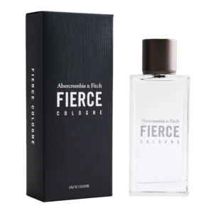Abercrombie & Fitch Fierce EDC 100 ml
