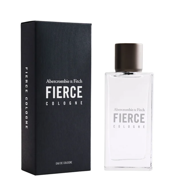 Abercrombie & Fitch Fierce EDC 100 ml