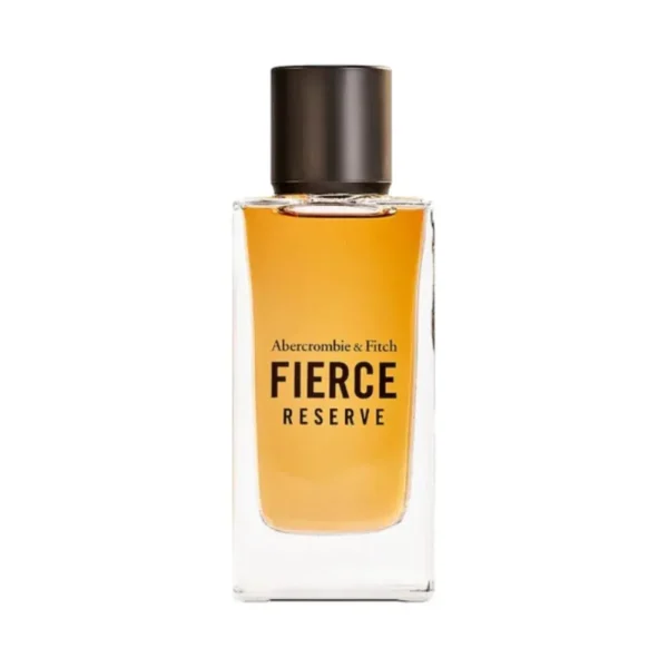 Abercrombie & Fitch Fierce Reserve EDC 100 ml