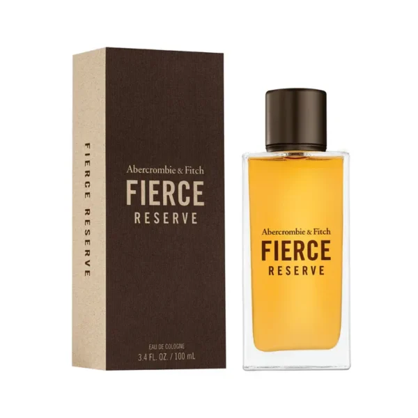 Abercrombie & Fitch Fierce Reserve EDC 100 ml