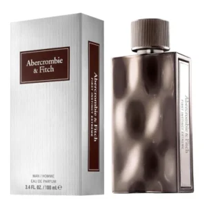 Abercrombie & Fitch First Instinct Extreme EDP 100 ml