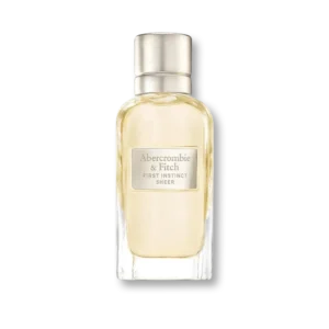 Abercrombie & Fitch First Instinct Sheer EDP 100 ml