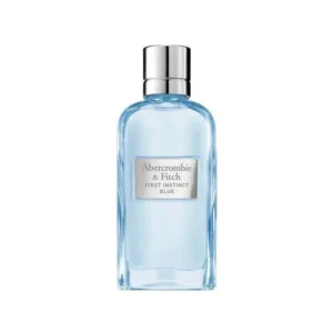 Abercrombie & Fitch First Instinct Blue EDP 100 ml