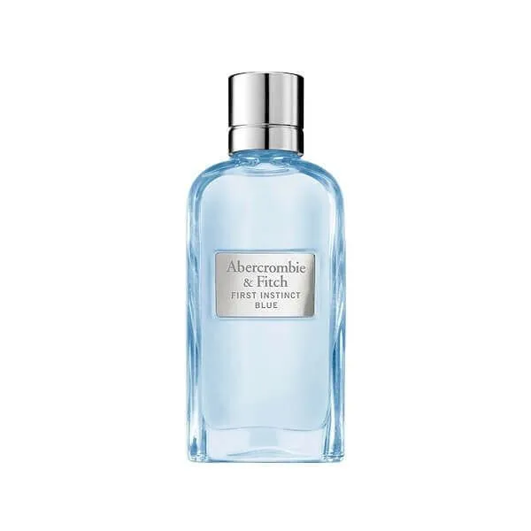 Abercrombie & Fitch First Instinct Blue EDP 100 ml