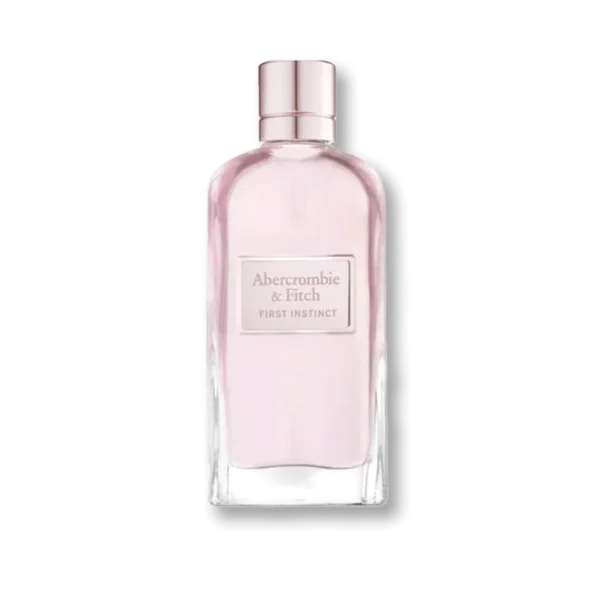 Abercrombie & Fitch First Instinct EDP 100 ml