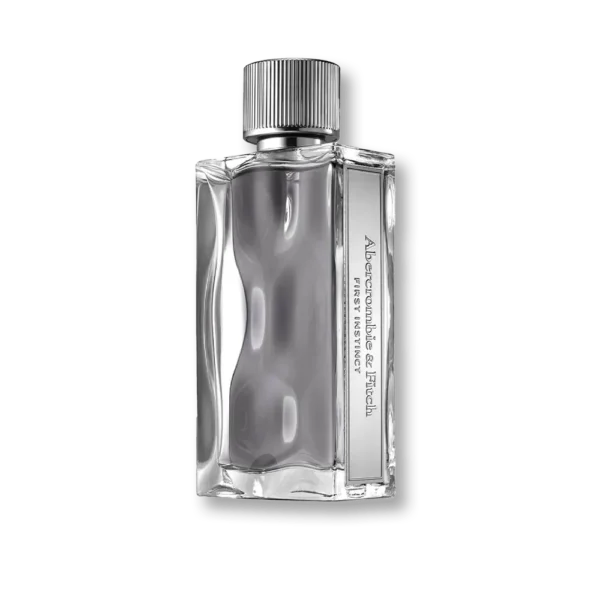 Abercrombie & Fitch First Instinct EDT 100 ml