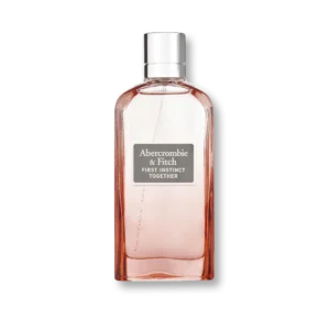 Abercrombie & Fitch First Instinct Together EDP 100 ml