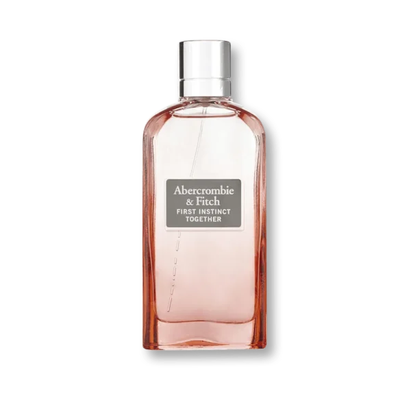Abercrombie & Fitch First Instinct Together EDP 100 ml
