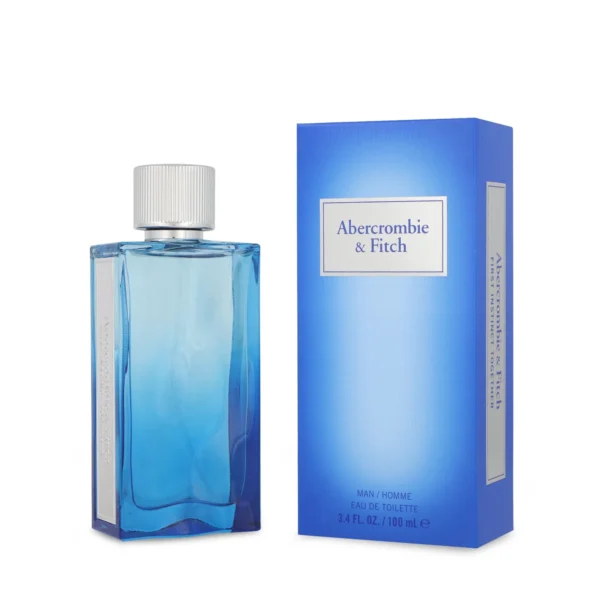 Abercrombie & Fitch First Instinct Together EDT 100 ml