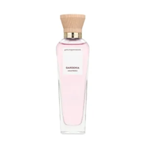 Adolfo Dom?nguez Agua Fresca Gardenia Musk EDT 120 ml