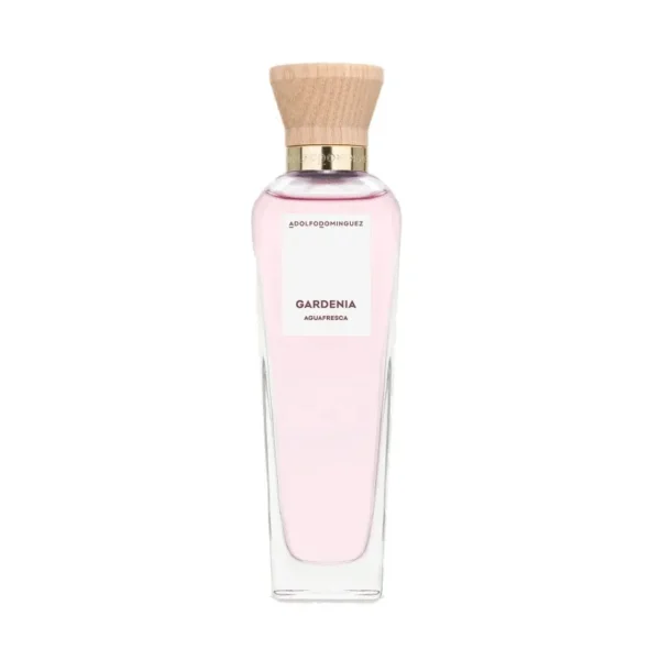 Adolfo Dom?nguez Agua Fresca Gardenia Musk EDT 120 ml