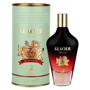Maison Alhambra Glacier Bella EDP 100 ml