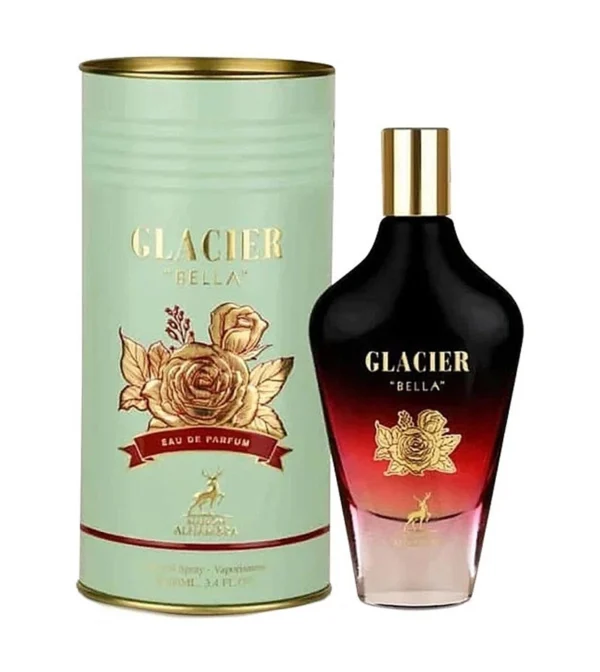 Maison Alhambra Glacier Bella EDP 100 ml