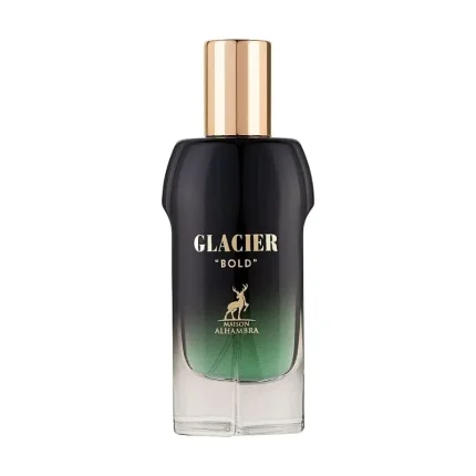 Maison Alhambra Glacier Bold EDP 100 ml