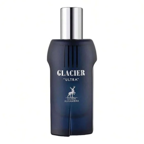 Maison Alhambra Glacier Ultra EDP 100 ml