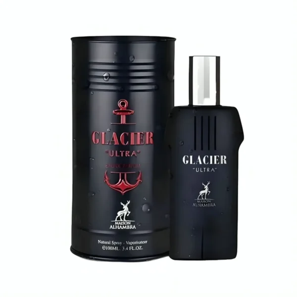 Maison Alhambra Glacier Ultra EDP 100 ml